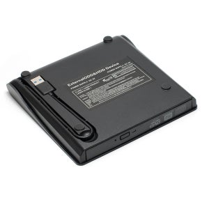 9.5/12.7mm SATA USB3.0 Type-C 외부 DVD 버너 광학 드라이브 케이스 CD DVD 리더 DVD-ROM CD-ROM 외부 모바일 인클로저