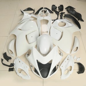 오토바이 미도색 페어링 차체, 스즈키 하야부사 GSX1300R 2008-2017