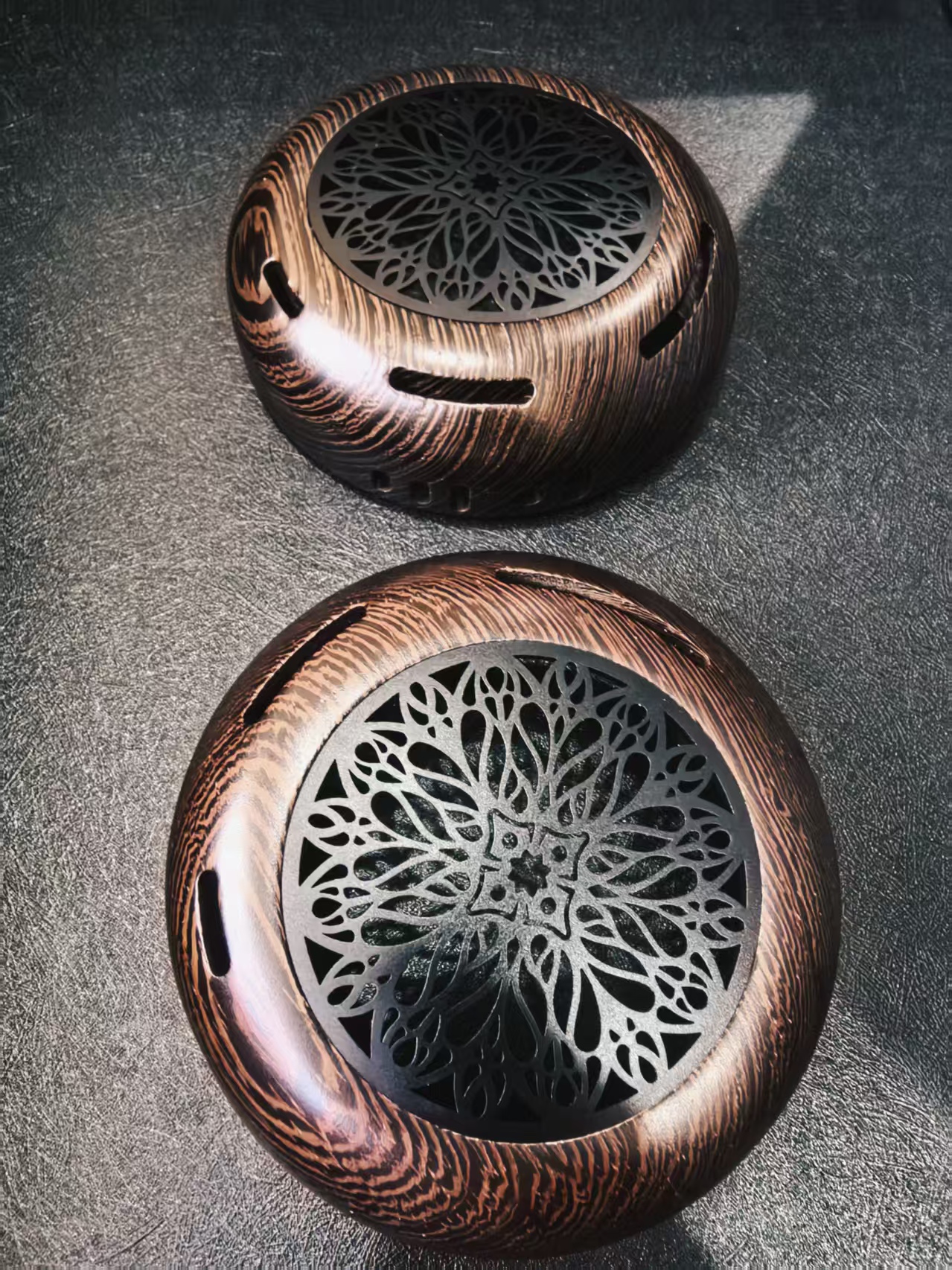 ZMF Atrium Open Back (ZMF 아트리움 오픈백 헤드폰)