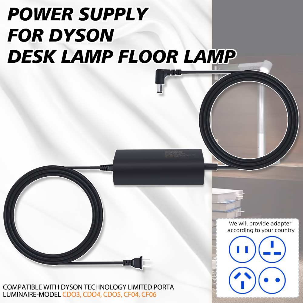 Dyson Solarcycle Morph Desk Lamp (다이슨 솔라사이클 모프 데스크 램프)