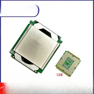 개조된 노트북 CPU를 LGA 1151 9세대-10세대 QTJ0 QTJ1 QTJ2 QQLT QQLS E-2186M E-2286M E-2276M(QS) E-2176M(QS)로 변경