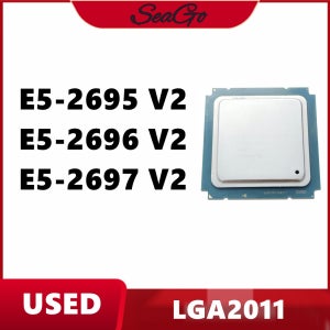 E5-2695 V2/E5 2696V2/E5 2697 V2, LGA 2011 X79, 1 개