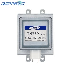 OM75P 공랭식 마그네트론, 삼성 전자 레인지 OM75P 산업용 교체 부품, 31
