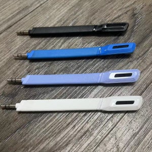 Logitech G733 1세대/2세대 2023 버전 헤드폰 교체용 헤드셋 마이크용 기존 예비 부품