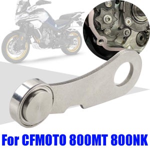 기어 시프트 매끄러운 지원 시프터 CFMOTO CF MOTO 800MT 800NK 800 MT NK MT800 NK800 액세서리 용 안정기 브래킷 이동