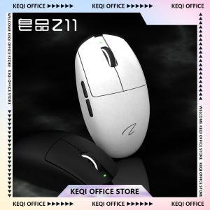 ZAOPIN Z11 무선 마우스 블루투스 3모드 경량 인체공학적 사무용 게이밍 마우스 맞춤형 컴퓨터 액세서리 선물
