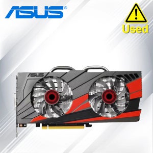 ASUS 지포스 GTX 1060 6GB GDDR5 PCI 익스프레스 3.0 그래픽 카드