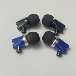 XSL IE800 이어폰 발열 Hifi 이어폰 중저음 헤드폰 MMCX 플러그 휴대 전화 컴퓨터 일반 헤드셋 ieI800s IE900