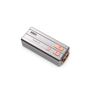 DDHIFI TC44 Pro E3 3세대 교환 가능 케이블 독립 볼륨 조절 기능이 있는 고해상도 DAC 및 AMP 어댑터