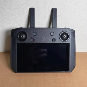DJI Mavic 2 Pro/Zoom/Air 2/2S Mini 2/Phantom 4 Pro V2.0 스마트 컨트롤러용 기존 RM500 95% 신규