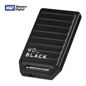 WD_Black 1TB 2TB C50 스토리지 확장 카드, Xbox Series X용 512GB NVMe SSD 확장 | S 게임 콘솔, 오리지널 및 신제품