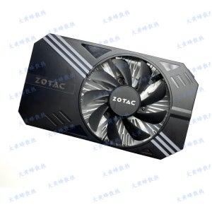 ZOTAC GTX1060 GTX960 GTX950 ITX P106-100 비디오 카드용 라디에이터 쿨러