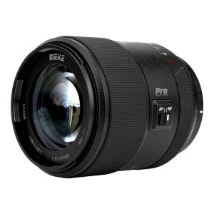 MEKE Meike Pro 시리즈 풀 프레임 AF 85mm f1.8 Sony E FE Nikon Z Lumix L 마운트 카메라용 Pro 인물 렌즈