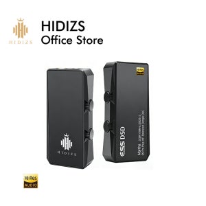 Hidizs S9 Pro Plus Martha HiFi 밸런스드 동글 USB DAC AMP 헤드폰 앰프 ES9038Q2M 고해상도 오디오 DSD512 3.5mm 4.4mm