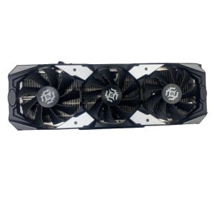 방열판 냉각 팬 ZOTAC GeForce RTX 2080Ti-11GD6 X-GAMING RTX2080 RTX2070 슈퍼 방열판 87MM 4PIN GA92S2H 비디오 팬
