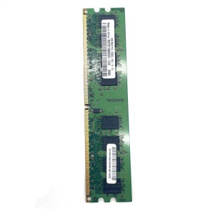 데스크탑 컴퓨터 메모리 DDR2 PC2-5300U, 삼성 2R * 8 2GB