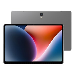 글로벌 버전 14인치 1920x1080 IPS 대화면 태블릿 PC 카메라 12GB +256GB 안드로이드 14 태블릿 2 IN 1 태블릿 안드로이드 노트북