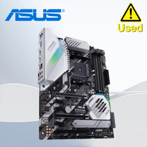 ASUS PRIME X570-PRO 메인보드 AM4 X570 DDR4 128GB PCI-E 4.0 HDMI SATA III USB3.2 ATX 라이젠 3 PRO 3200G 5600