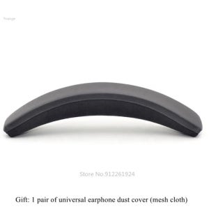 Bose QuietComfort 교체용 헤드밴드, SoundTrue 헤드폰용 이어 쿠션, QC2, QC15, QC25, QC35, QC 2, 15, 25, 35, 신제품