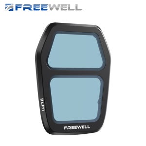 DJI Air 3S 드론 렌즈 액세서리용 Freewell DJI 드론 LPR 필터 - 야간 하늘 선명도 향상