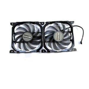 Inno3d Geforce Gtx 1070 1070ti 1080 1080ti P104-100 트윈 X2 Vervanging Grafische Kaart Gpu 팬 CF-12915S