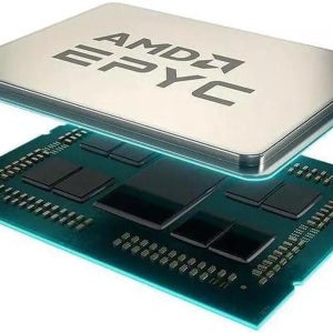 공장 원본 CPU AMD EPYC 75F3 2.95GHz 32코어 서버 프로세서
