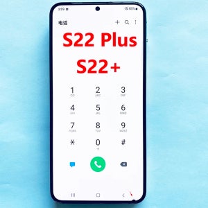 6.6인치 삼성 S22 플러스 5G용 AMOLED LCD 디스플레이, 삼성 S22+ LCD S906 S906U SM-S906B용 디지털 터치 스크린 (도트 LCD 포함)