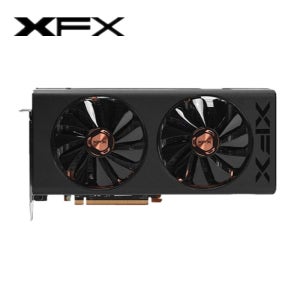 XFX RX 5500 XT 비디오 스크린 카드, AMD Radeon RX5500 XT 그래픽 카드, GPU 보드, 데스크탑 컴퓨터 게임 지도, 비디오 카드 모니터, 8GB