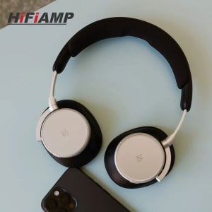 B&O Beoplay H100 블루투스 헤드폰 고해상도 오디오용 오버이어 헤드폰