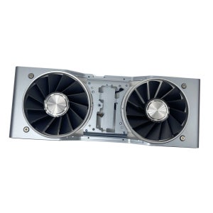 Nvidia RTX 2080 Ti RTX 2080 그래픽 카드 팬용 그래픽 쿨러, DAPA0815B2UP001, DAPA0815B2UP004, RTX2080, RX2080Ti