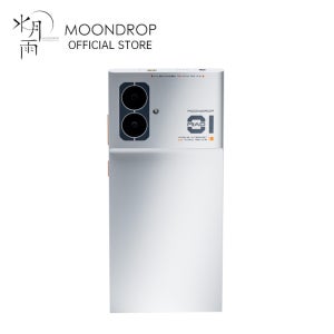 MOONDROP MIAD01 5G 휴대폰 인터넷 HiFi 오디오 장치 음악 플레이어