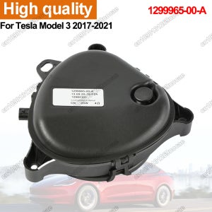 1299965 -00-A Tesla Model Y/3 2017-2021 버저 붐박스 보행자 경고 스피커 경적 Tesla 부품 용 성능 업그레이드