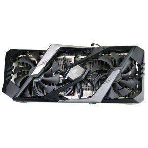 오리지널 AORUS RTX 2080TI 비디오 카드 쿨러 기가바이트 AORUS GeForce RTX 2080 Ti RTX 2080S UPER, RTX 2080 그래픽 카드 쿨러용