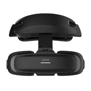 GOOVIS Art 서스펜션 미러 HD 3D 헤드셋 디스플레이 VR/AR 스마트 비디오 안경 직접 컴퓨터/휴대용/DP 전화 헤드 디스플레이