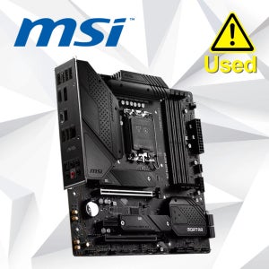 MSI B660M MORTAR DDR4 인텔 B660 4800(OC) 128G 지원 12 인텔 데스크탑 CPU 마더보드 소켓 LGA 1700