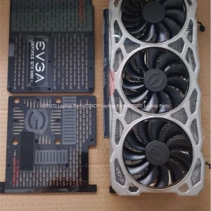 EVGA 1080TI FTW3 그래픽 카드 방열판 1080ti의 새로운 제품