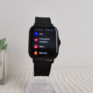 Amazfit GTS 2 Smartwatch 5ATM 방수 만능 건강 및 피트니스 추적 스마트 시계 ALEXA 내장 95-90New 스마트 시계