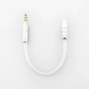 B & W Bowers Px8 헤드폰 케이블, USB-C 3.5mm 오디오 케이블, 4.4mm to C 타입 pi7 px7 s2 헤드폰 업그레이드 케이블 BW