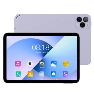 10.1인치 안드로이드 태블릿 옥타 코어 12GB+128GB ROM 안드로이드 14 구글 플레이 4G LTE 5G 통화 가능 태블릿 WiFi 블루투스 7000mAh