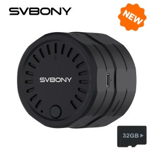 Svbony SC002 WiFi 카메라, Digiscoping 카메라 SV28 SV41 Pro 스포팅 스코프와 호환 조류 관찰용 SV202 쌍안경
