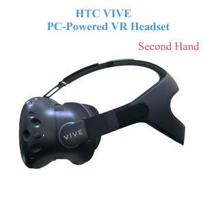 HTC VIVE VR 헤드셋 PC 게임용 헤드셋 HTC VIVE 컨트롤러 1.0 HTC VIVE 베이스 스테이션 1.0 6DoF SteamVR 트래킹