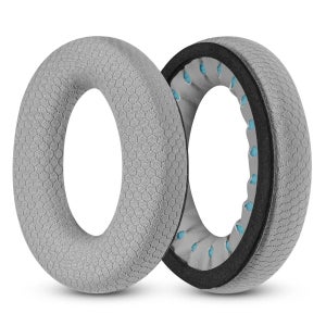 Bose QuietComfort 원단 교체용 이어패드 쿠션, SoundTrue 헤드셋, 35/35 ii, 25, Qc2, Qc15, Ae2, Ae2i, Ae2w