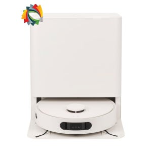 LG전자 LG 코드제로 로보킹 AI 올인원 B95AWBH 로봇청소기 프리스탠딩