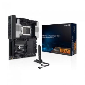 ASUS PRO WS TRX50-SAGE WiFi 대원씨티에스