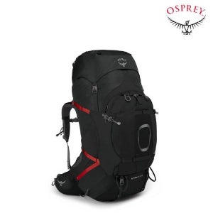 오스프리 이서 플러스 100L 등산배낭 OPB1MBP004