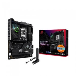 ASUS ROG STRIX Z890-F GAMING WIFI 코잇