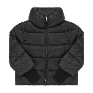 에드 애드 10AW220 8507 덕다운 여성 패딩 점퍼