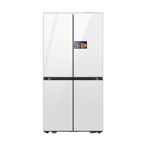 삼성전자 삼성 비스포크 AI 하이브리드 4도어 864L (AI 홈) RM90F91D1W