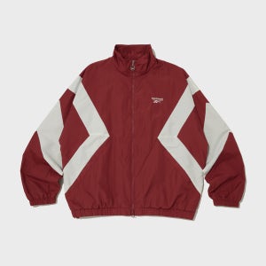 [리복] 뉴 DNA 윈드 브레이커 - 레드