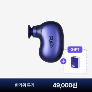 풀리오 미니맥스 마사지건